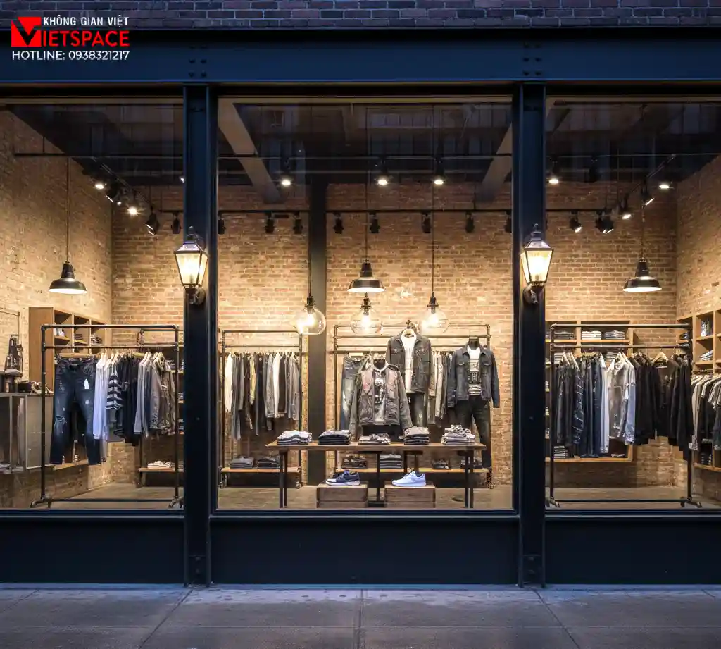 thiết kế cửa hàng thời trang brooklyn standard _8
