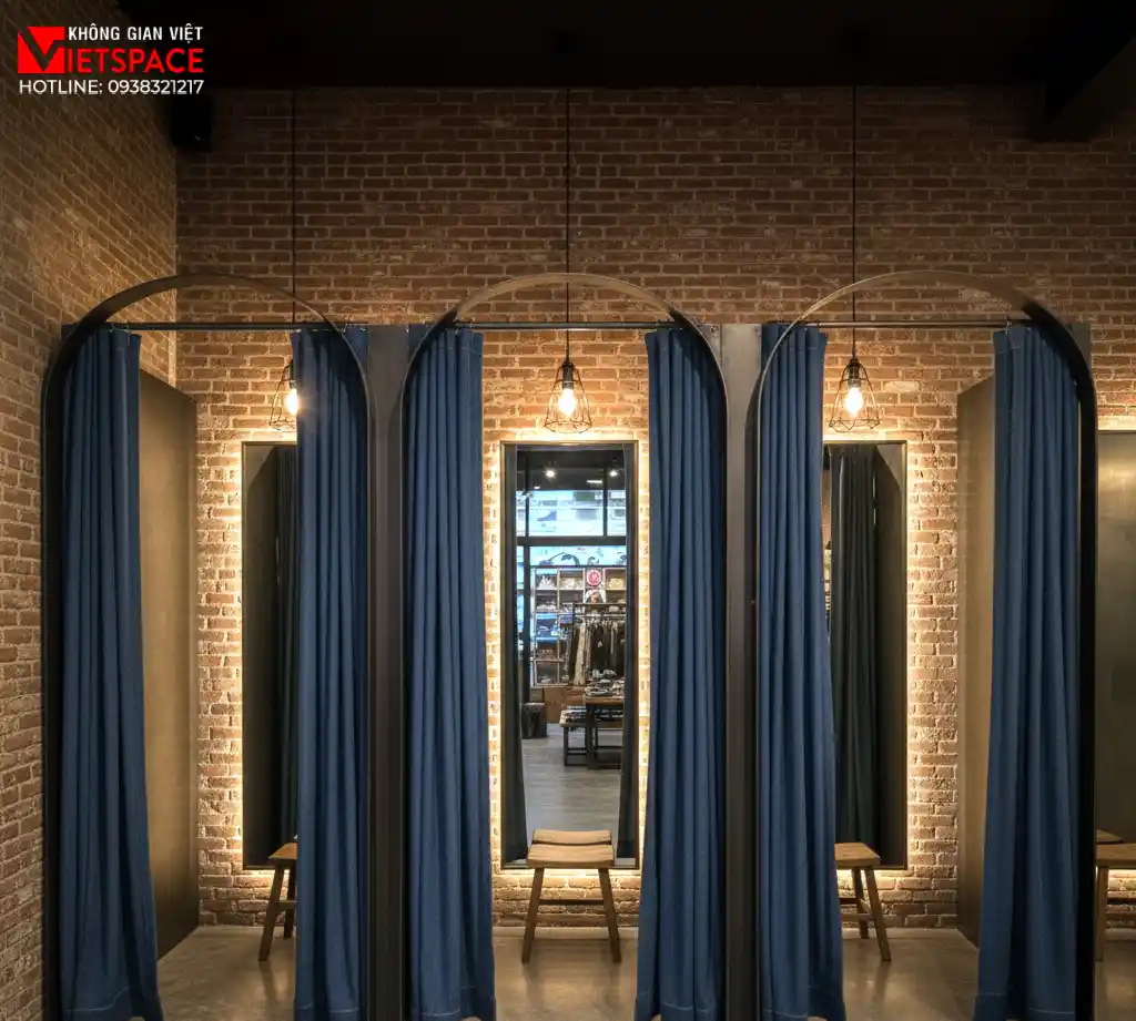thiết kế cửa hàng thời trang brooklyn standard _10