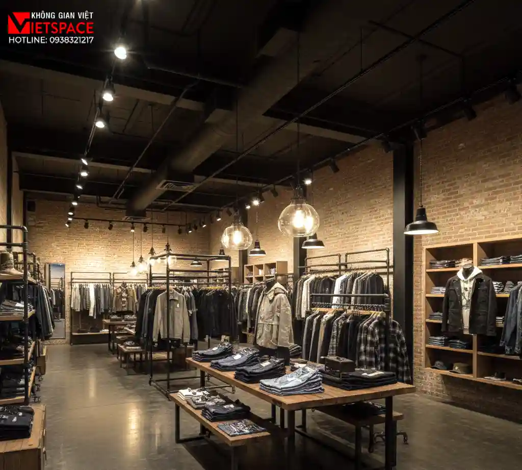 thiết kế cửa hàng thời trang brooklyn standard _12