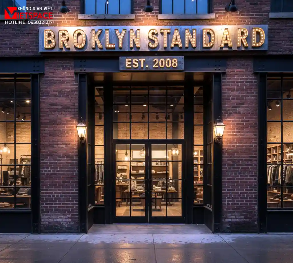 thiết kế cửa hàng thời trang brooklyn standard _13