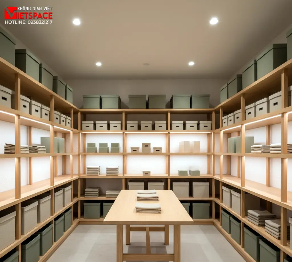 thiết kế cửa hàng thời trang eden grace _4