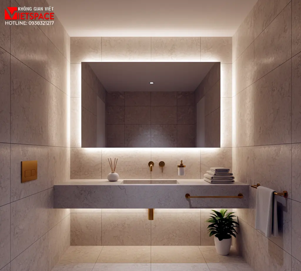 thiết kế cửa hàng thời trang eden grace _14