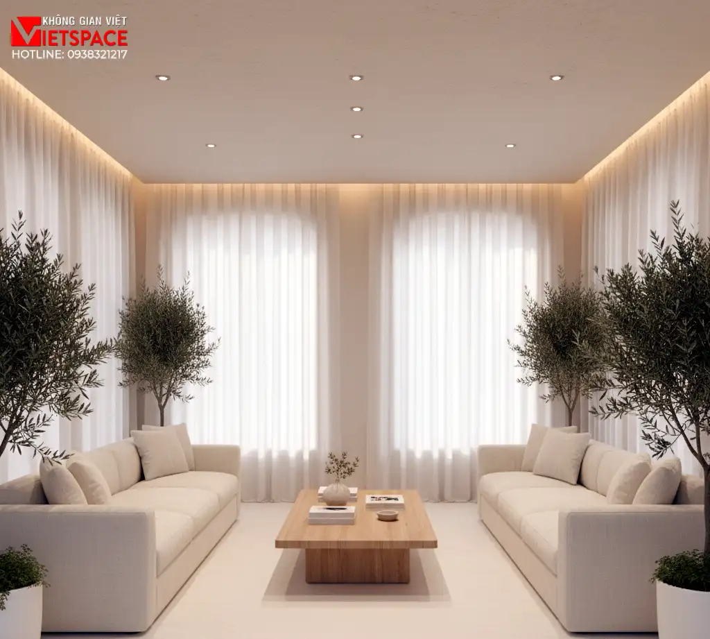 thiết kế cửa hàng thời trang eden grace _17