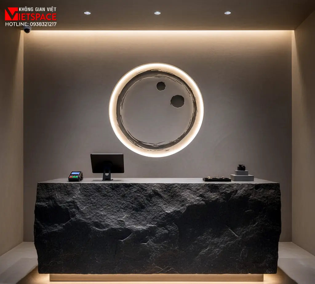 thiết kế cửa hàng thời trang enso _7