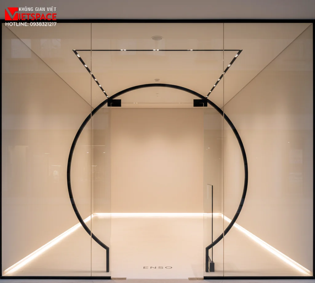 thiết kế cửa hàng thời trang enso _11