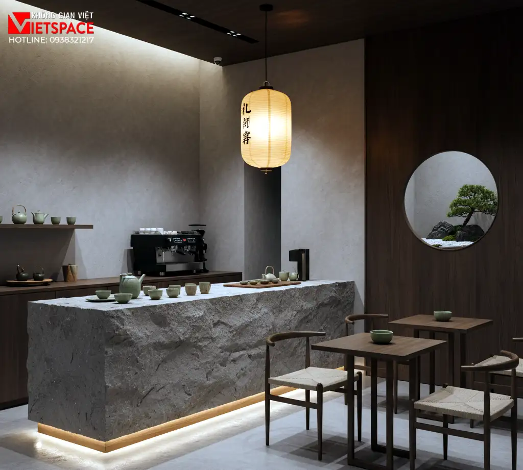 thiết kế cửa hàng thời trang enso _13