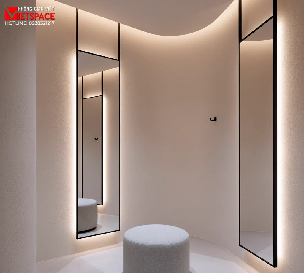 thiết kế cửa hàng thời trang enso _15