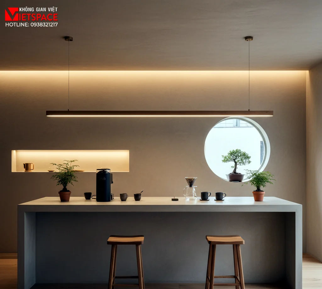 thiết kế cửa hàng thời trang haku _13
