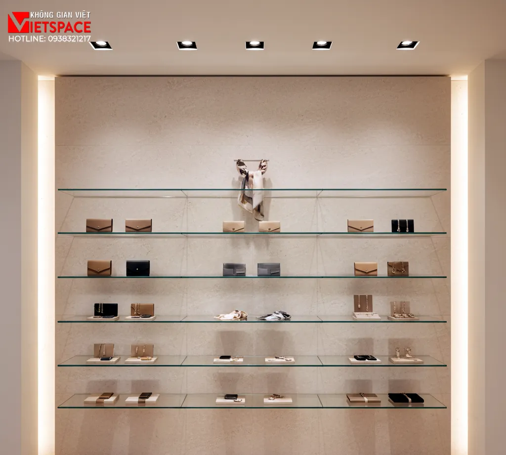 thiết kế cửa hàng thời trang mare seoul _3