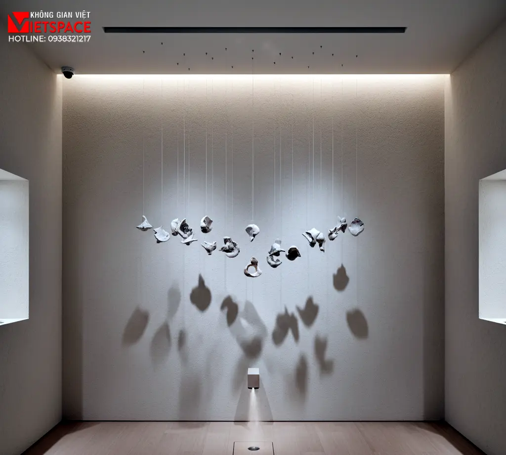 thiết kế cửa hàng thời trang mare seoul _5