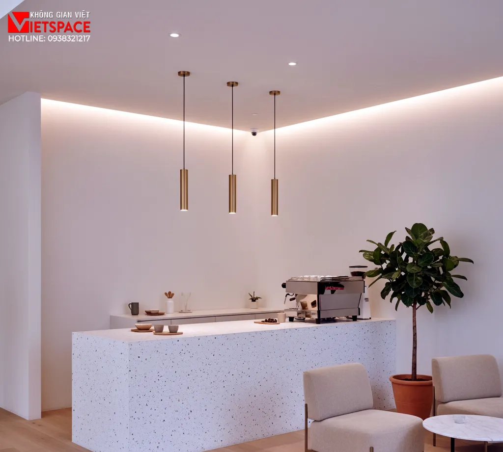thiết kế cửa hàng thời trang mare seoul _12