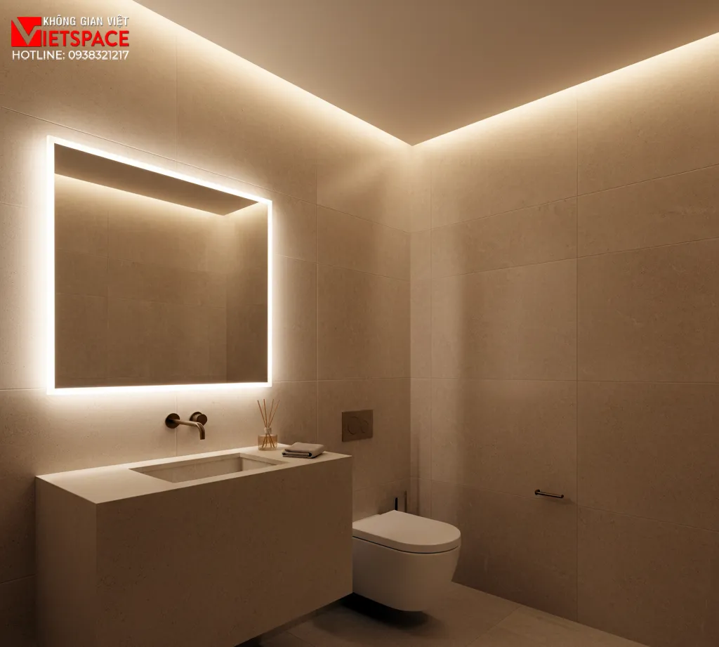 thiết kế cửa hàng thời trang mare seoul _14