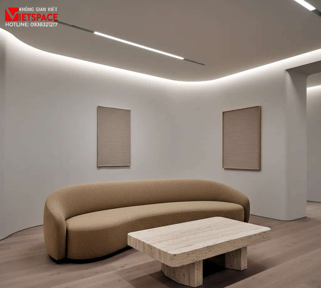 thiết kế cửa hàng thời trang mare seoul _16