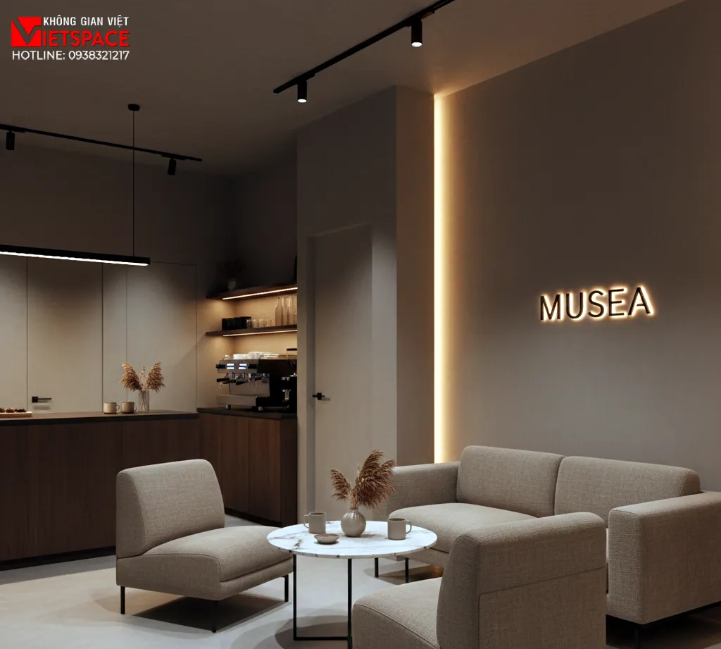 thiết kế cửa hàng thời trang musea _13