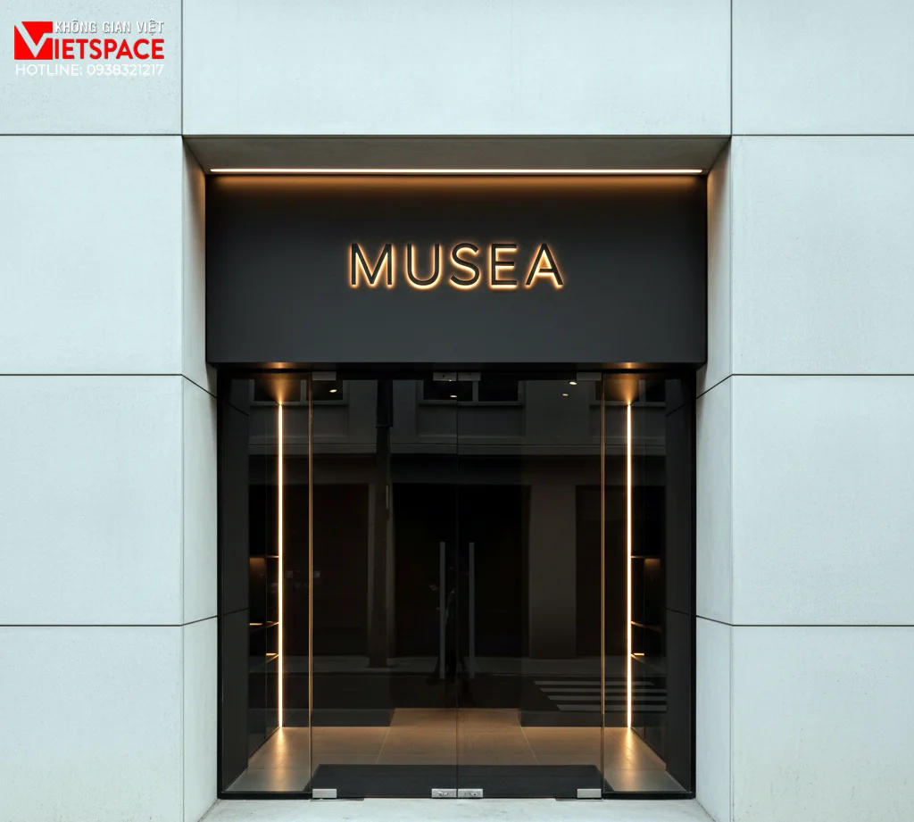 thiết kế cửa hàng thời trang musea _15