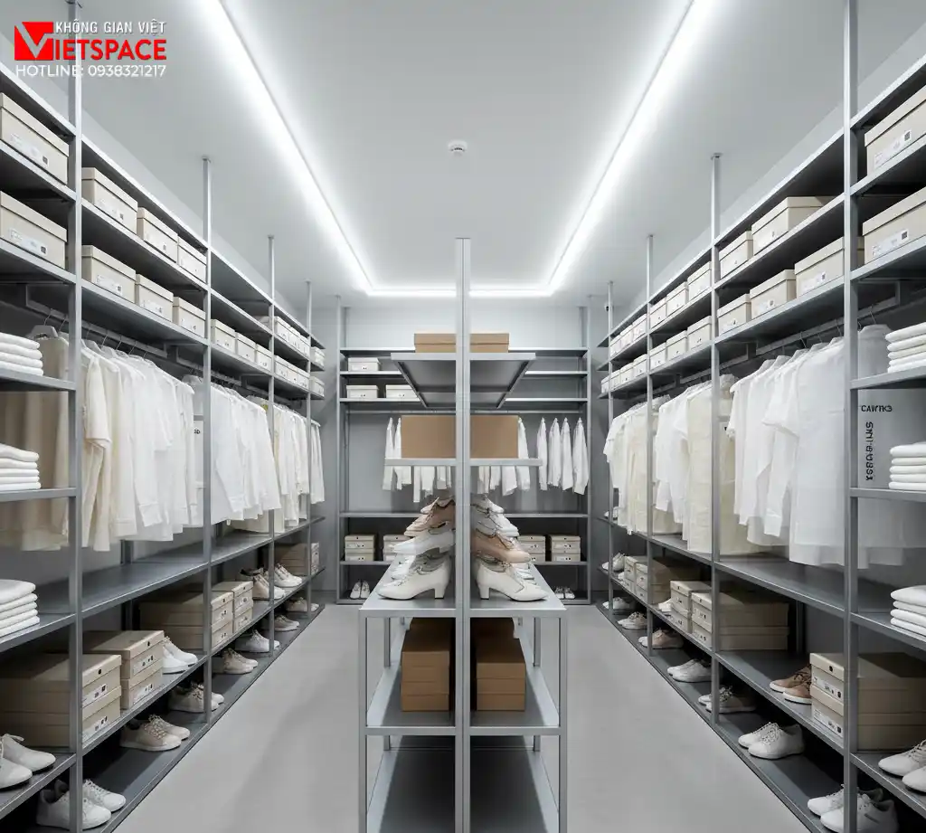 thiết kế cửa hàng thời trang wava _3