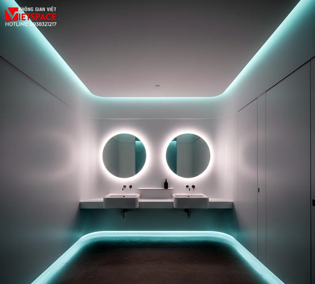 thiết kế cửa hàng thời trang wava _5