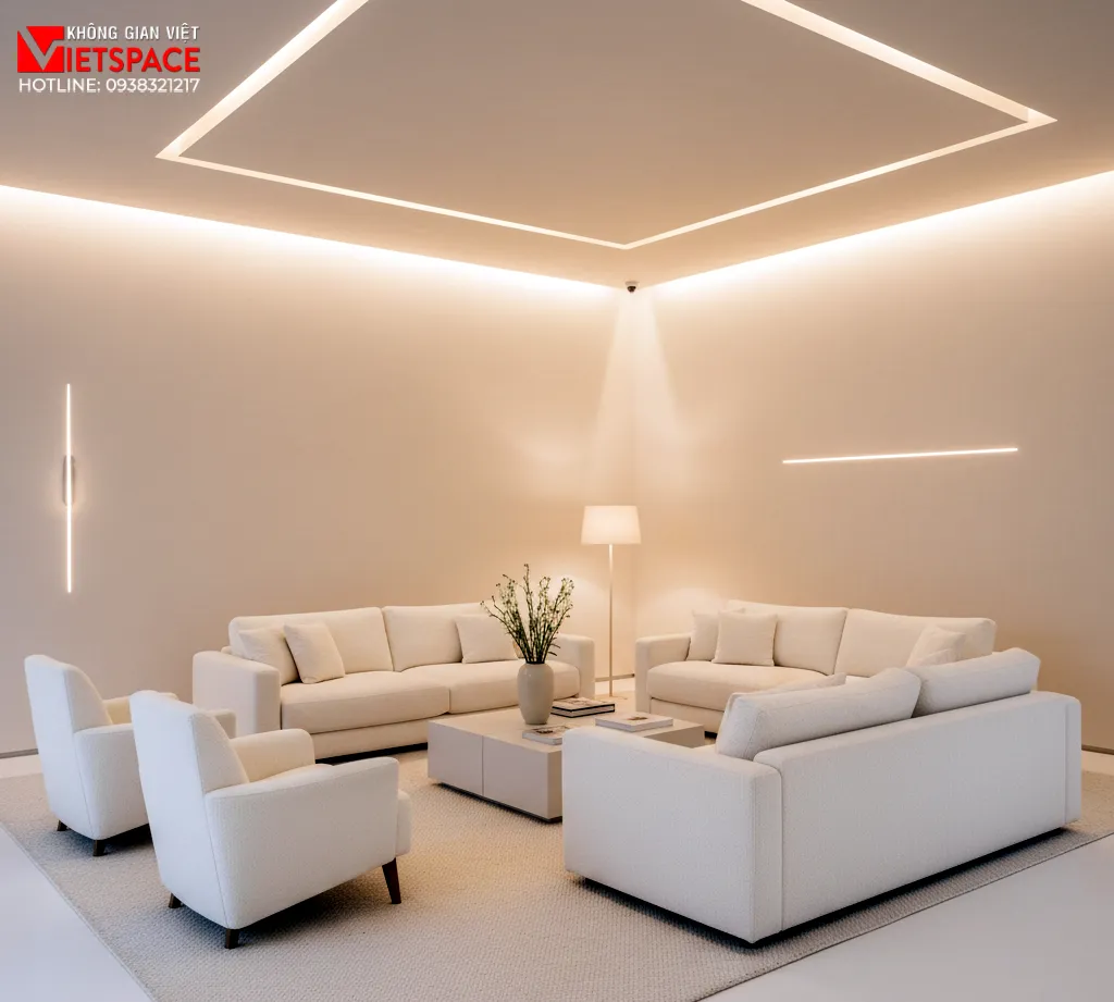 thiết kế cửa hàng thời trang atelier blanc _17