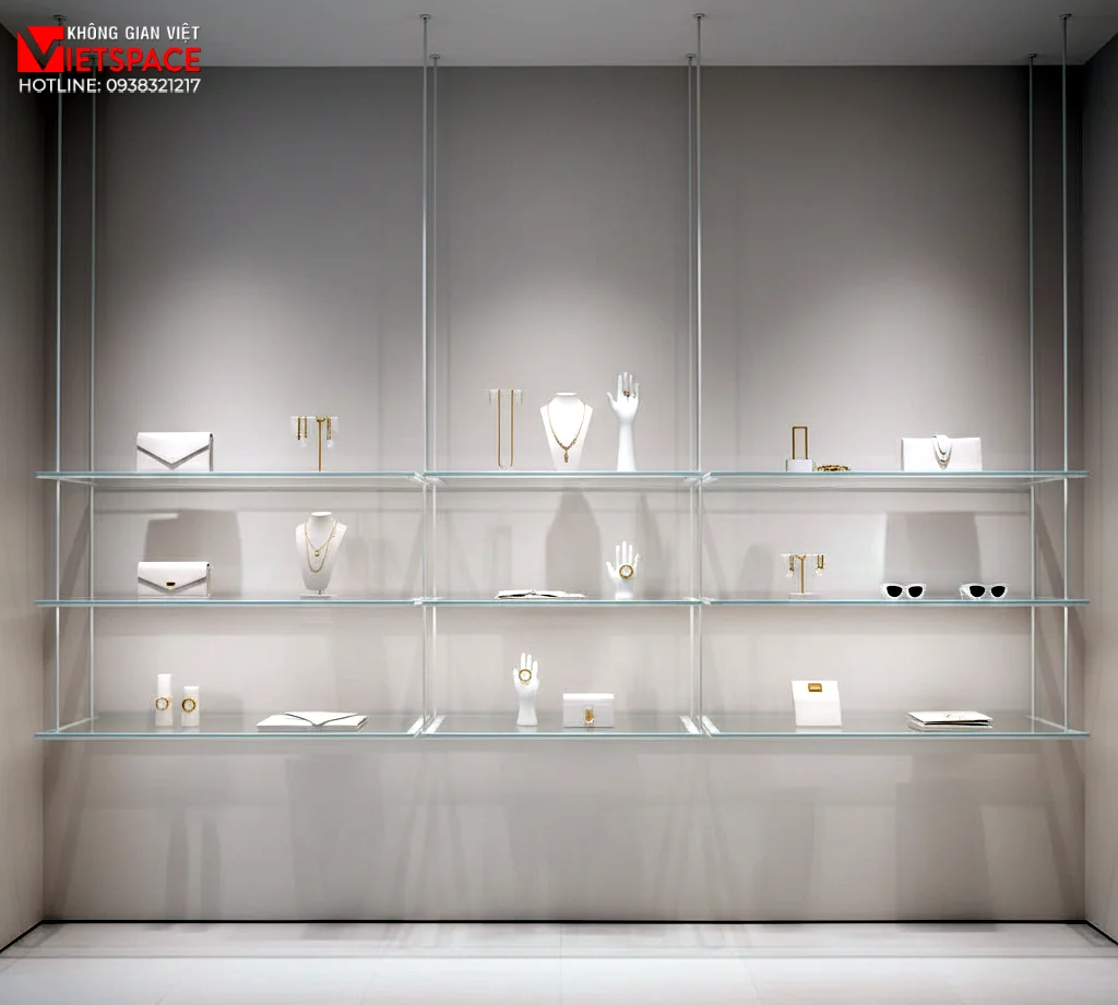 thiết kế cửa hàng thời trang atelier blanc _3