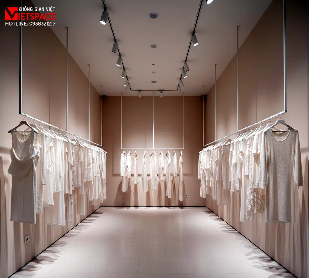 thiết kế cửa hàng thời trang atelier blanc _12