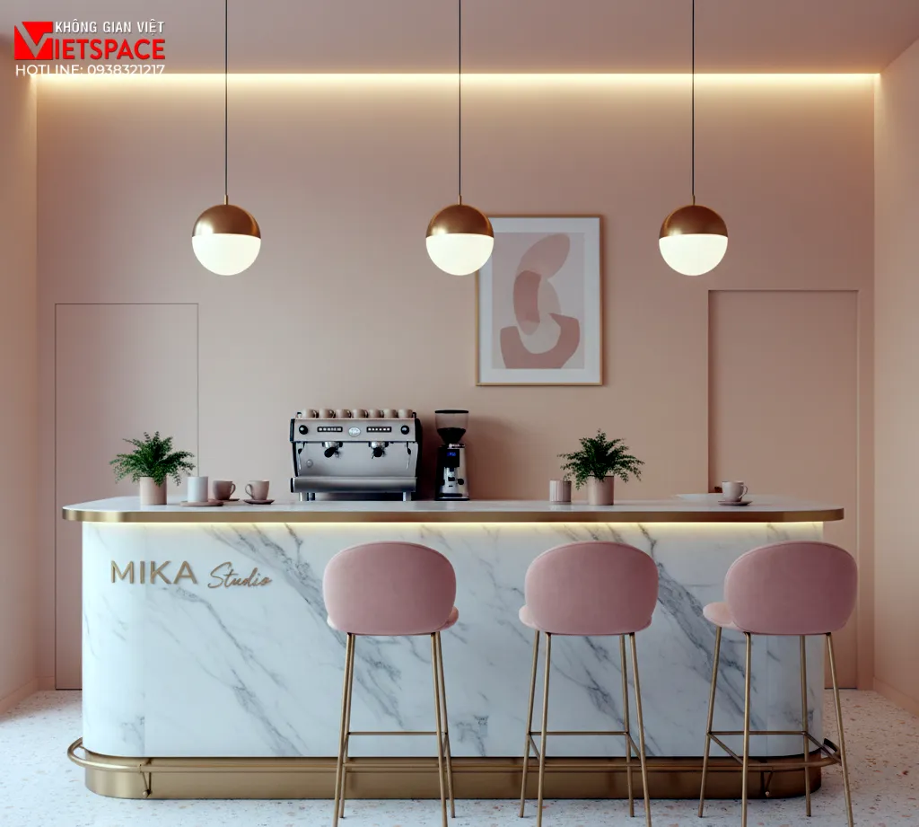 thiết kế cửa hàng thời trang mika studio _14