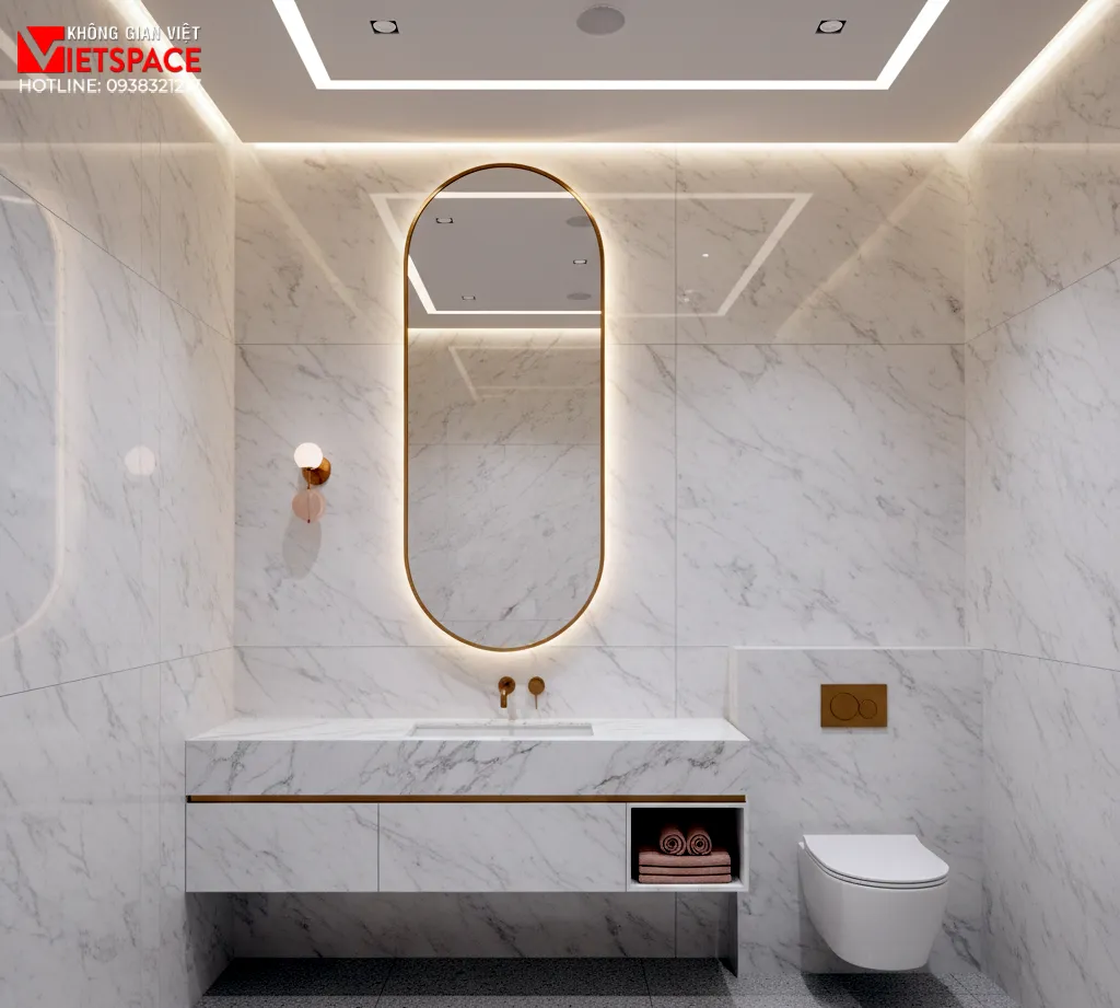 thiết kế cửa hàng thời trang mika studio _15
