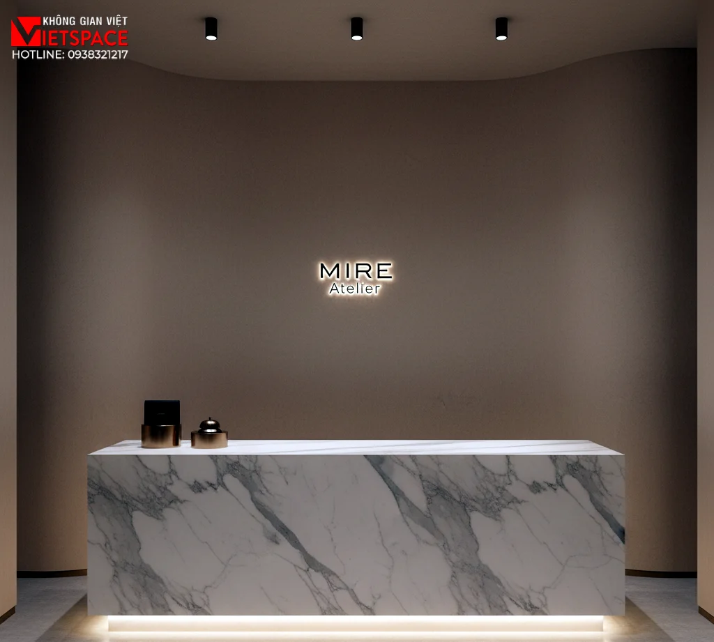 thiết kế cửa hàng thời trang mire atelier _3