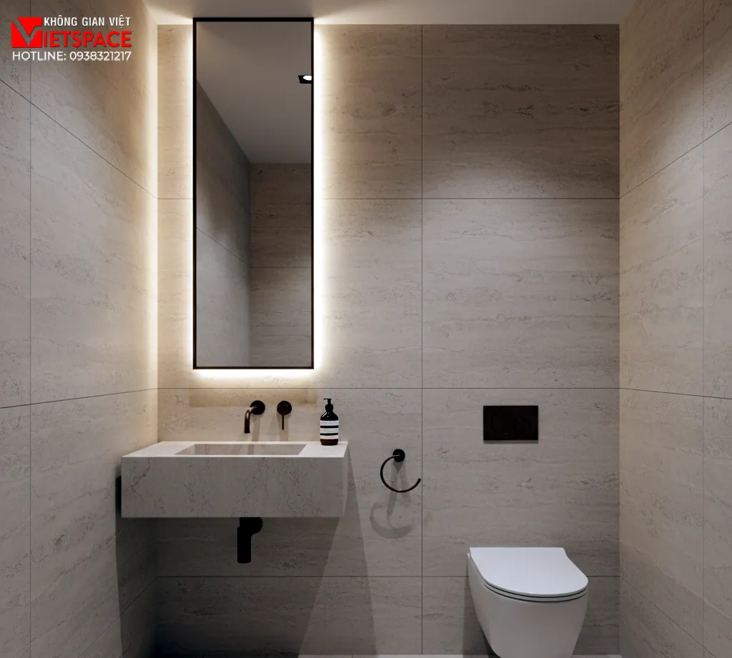 thiết kế cửa hàng thời trang mire atelier _13