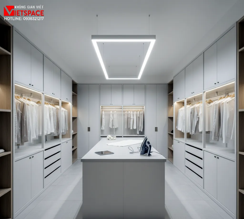 thiết kế cửa hàng thời trang mire atelier _14
