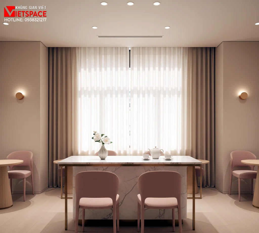 thiết kế cửa hàng thời trang tsubaki _11