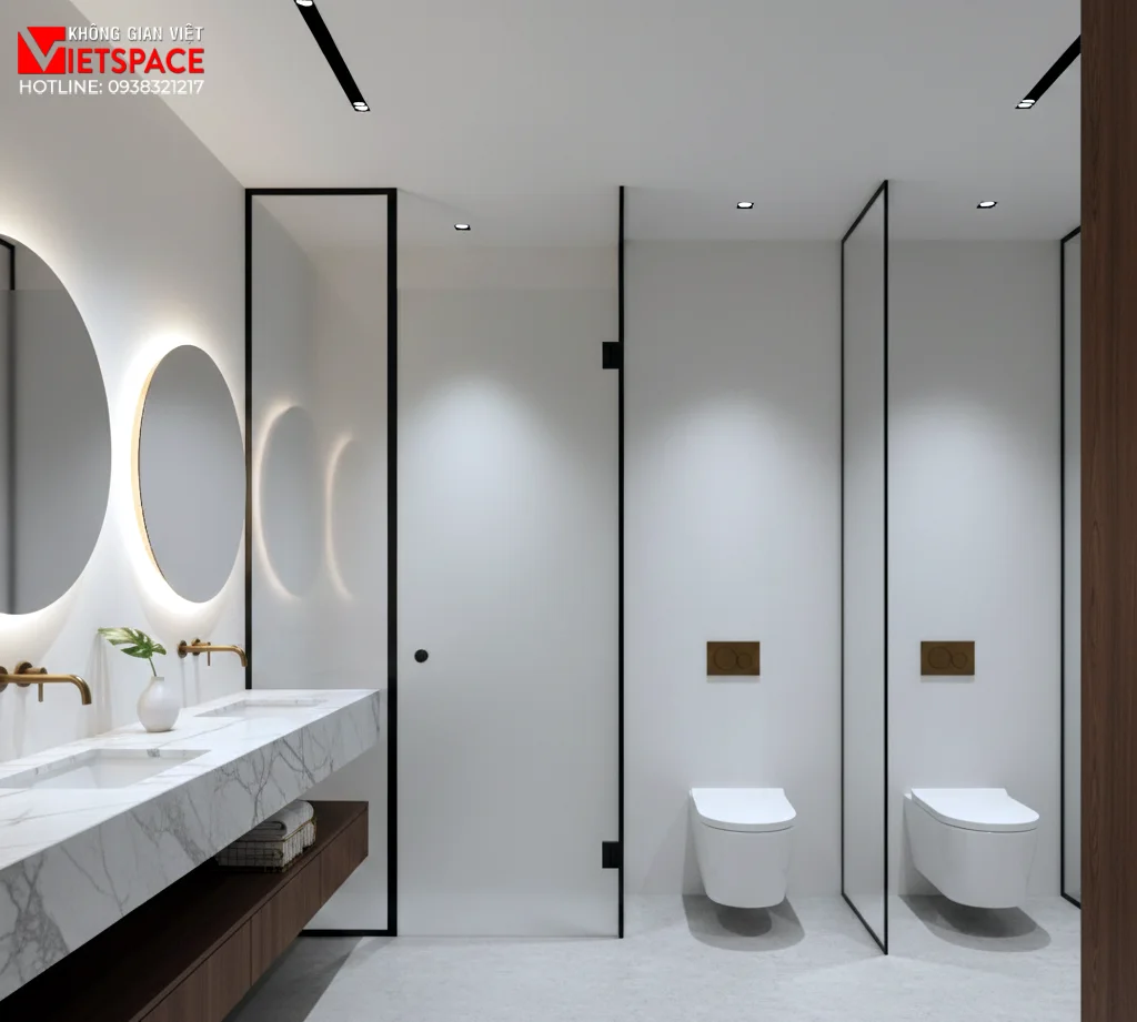 thiết kế cửa hàng thời trang aeris label _9