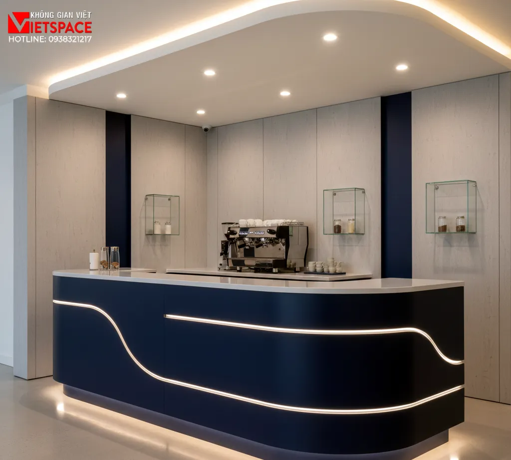 thiết kế cửa hàng thời trang tiden _7