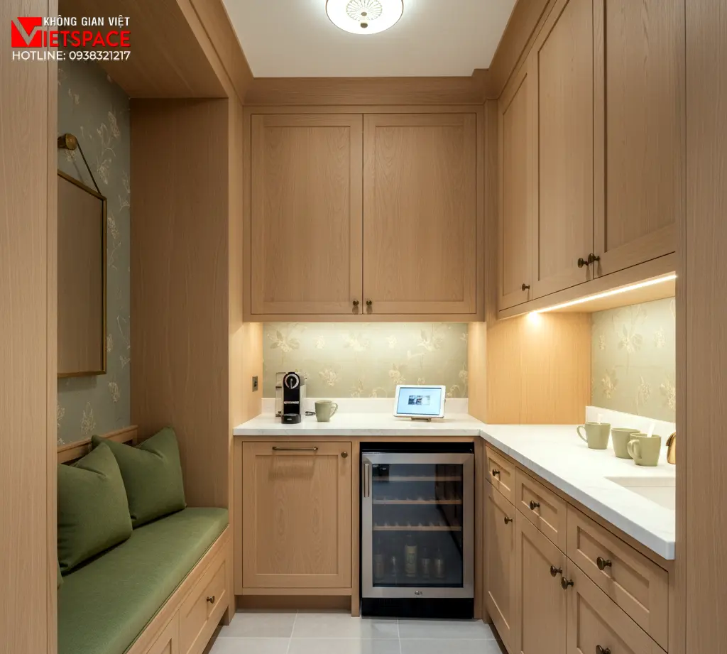 thiết kế cửa hàng thời trang velvet & vine _16