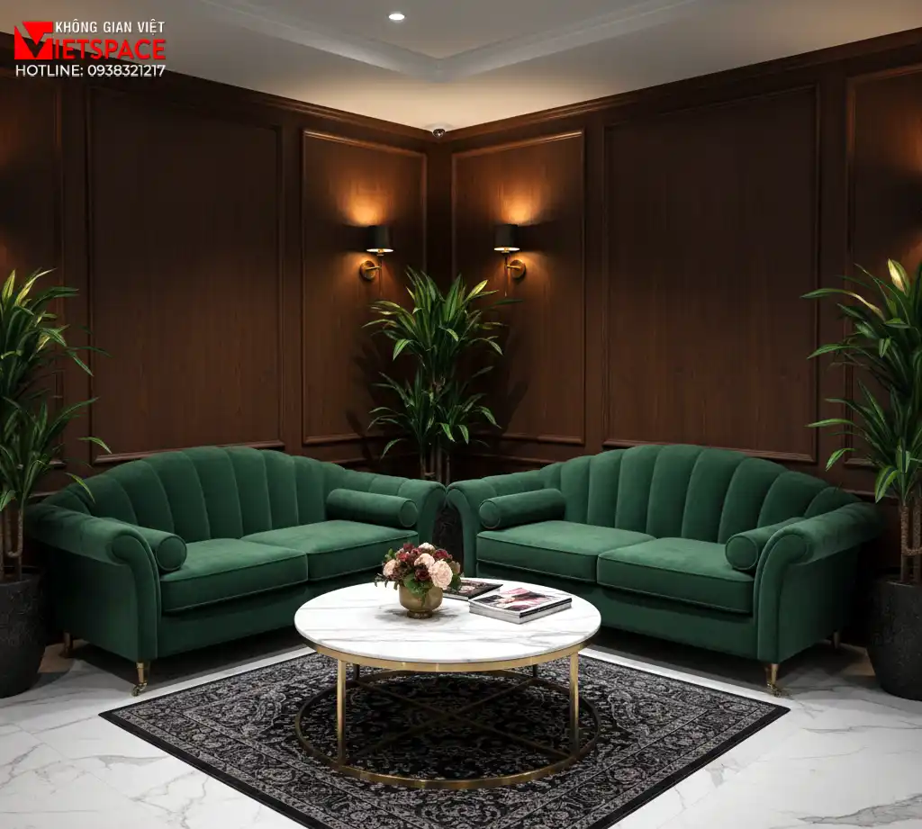 thiết kế cửa hàng thời trang velvet & vine _17