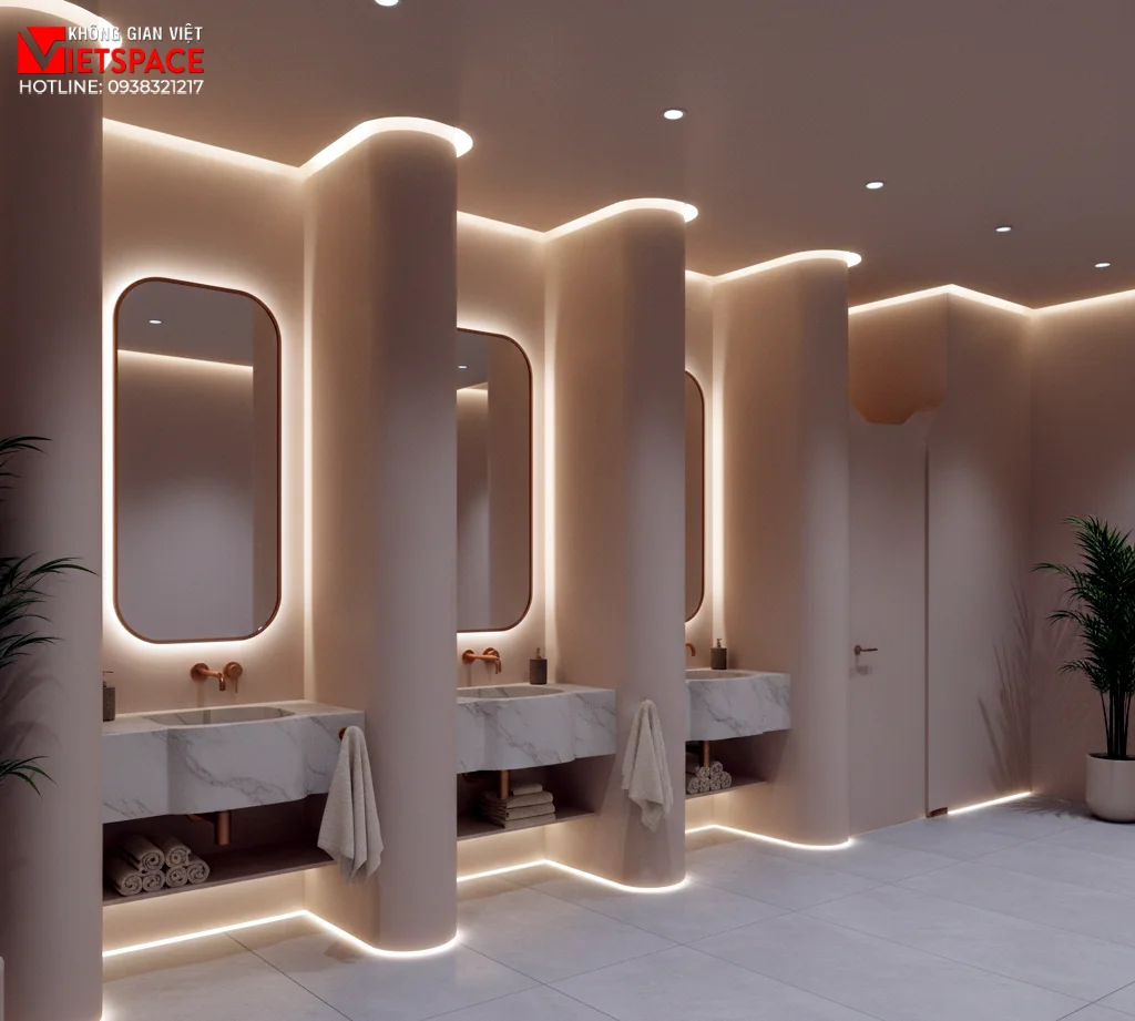 thiết kế cửa hàng thời trang wavecraft _11