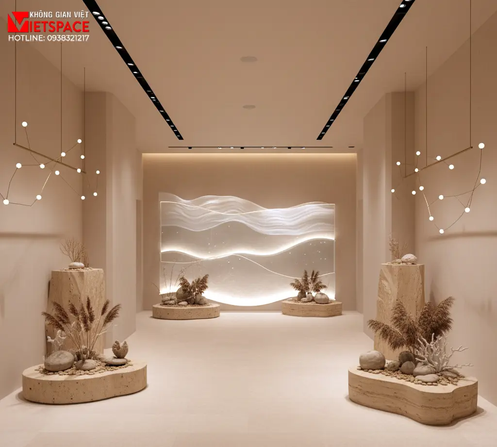 thiết kế cửa hàng thời trang côte luxe _5