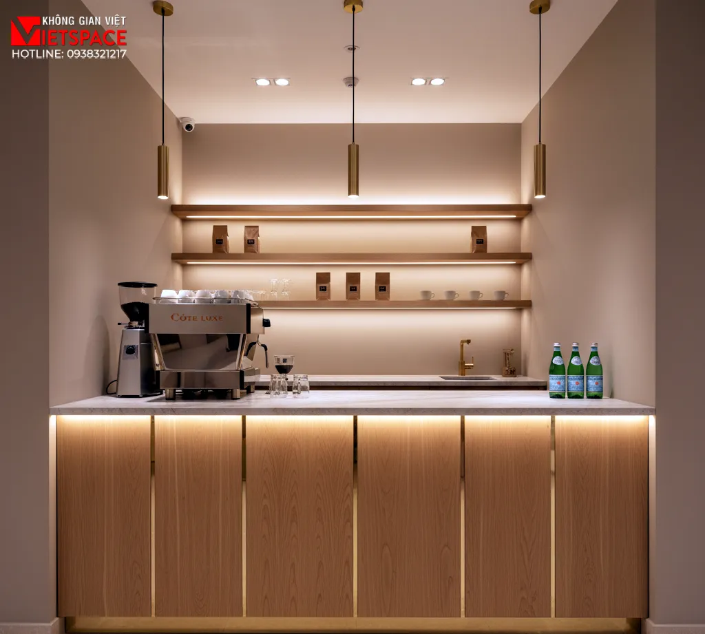 thiết kế cửa hàng thời trang côte luxe _13