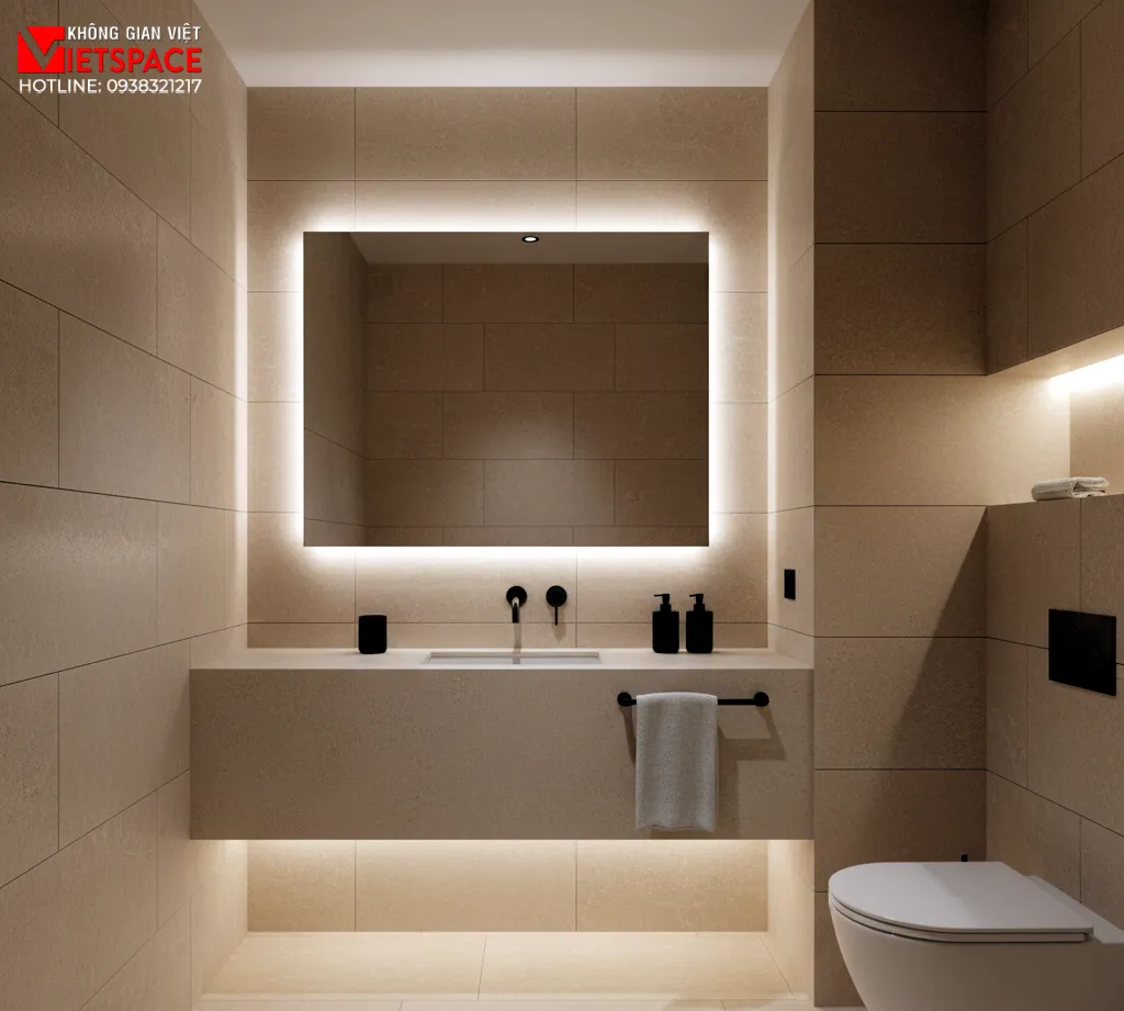 thiết kế cửa hàng thời trang côte luxe _14