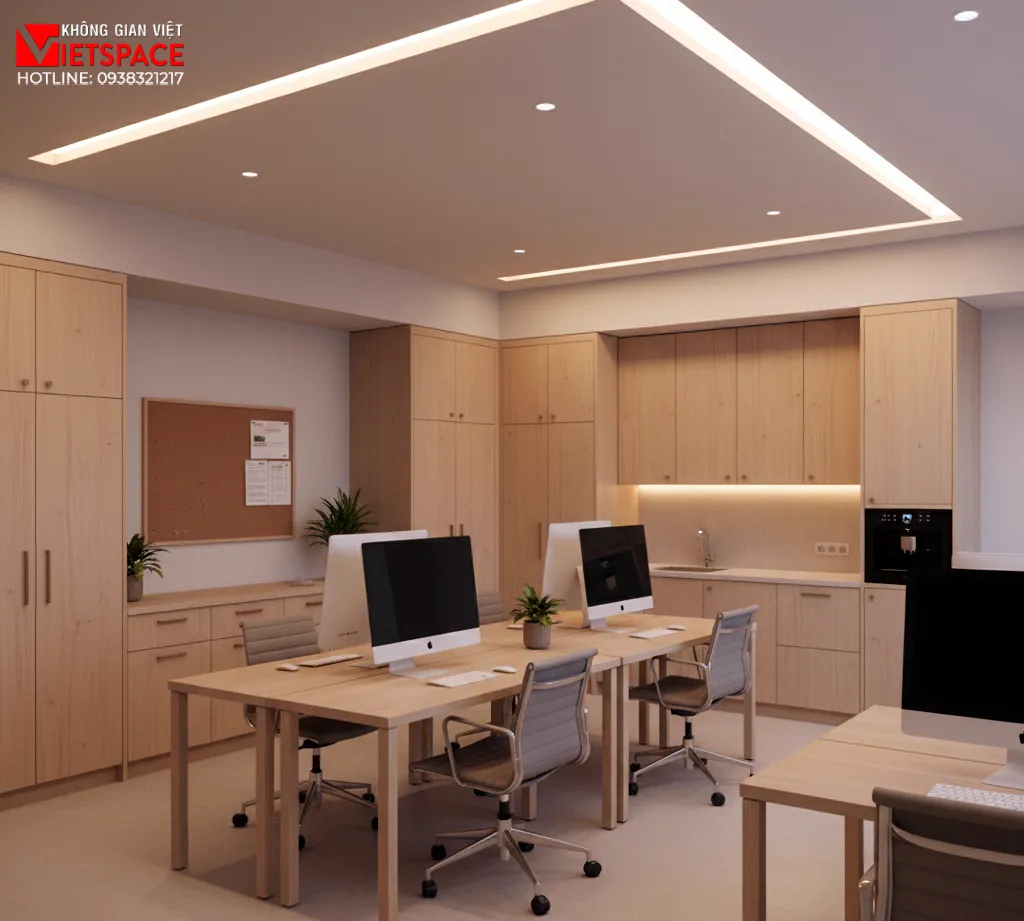 thiết kế cửa hàng thời trang côte luxe _15
