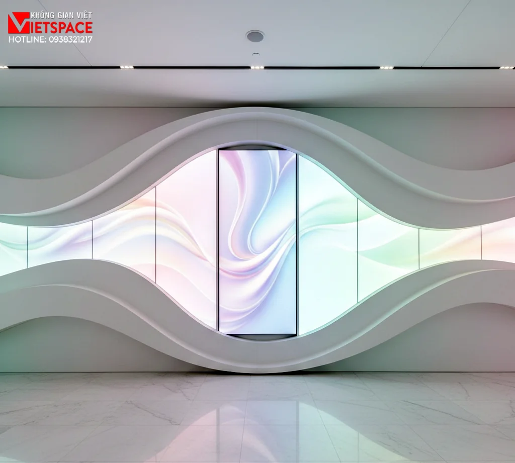 thiết kế cửa hàng thời trang elysian studio _5
