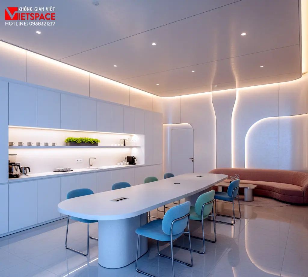 thiết kế cửa hàng thời trang elysian studio _2