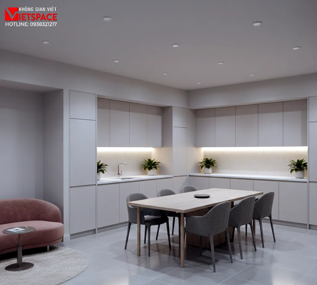 thiết kế cửa hàng thời trang elysian studio _14