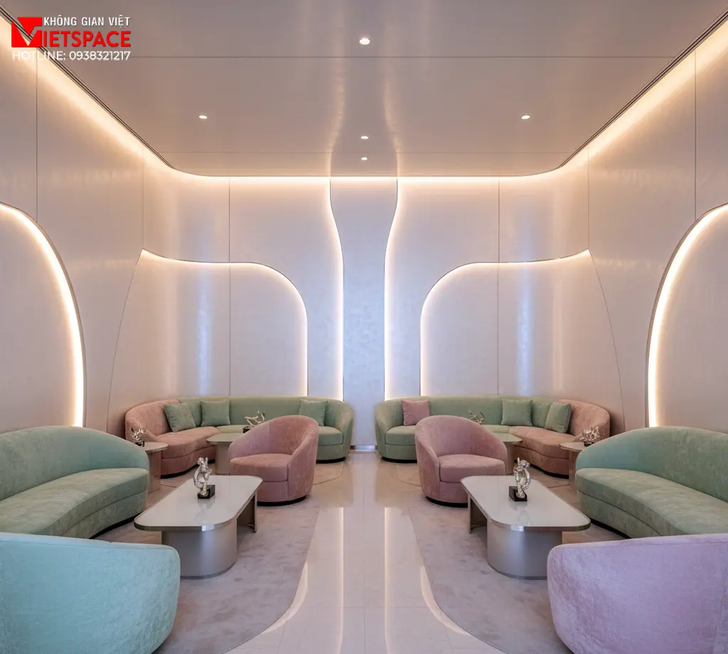 thiết kế cửa hàng thời trang elysian studio _16
