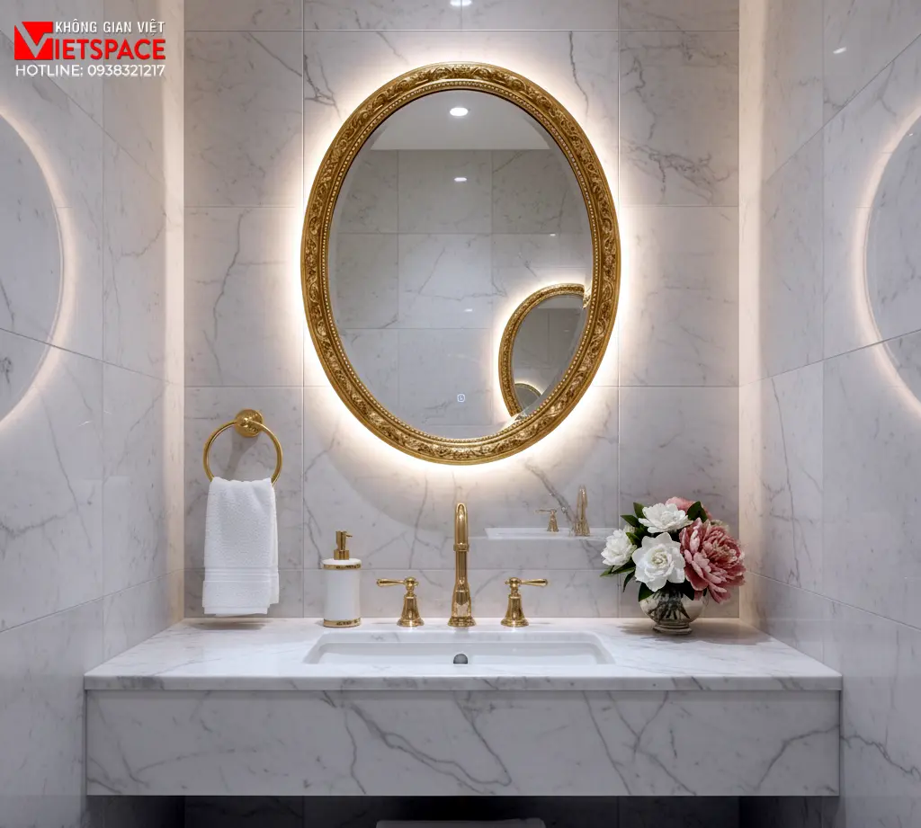 thiết kế cửa hàng thời trang la belle rue _14