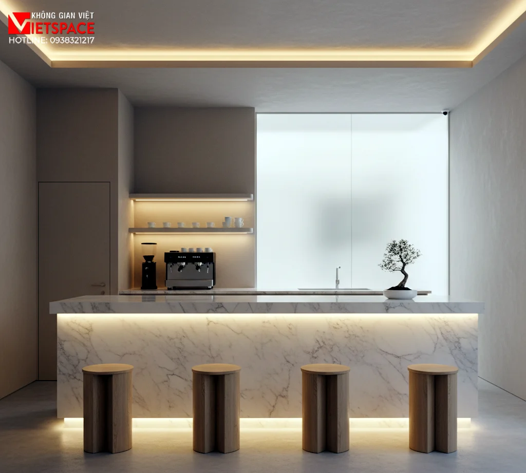 thiết kế cửa hàng thời trang shiro space _13