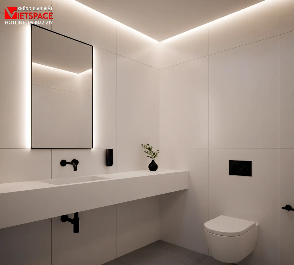 thiết kế cửa hàng thời trang shiro space _14