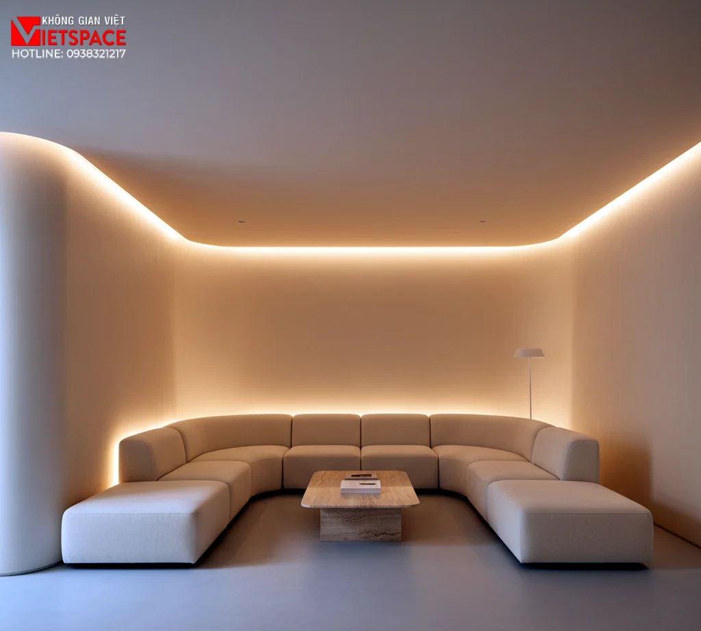 thiết kế cửa hàng thời trang shiro space _16