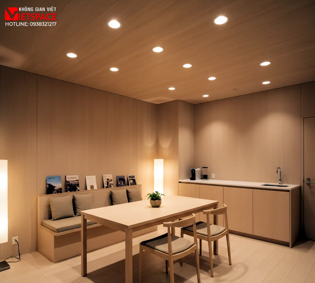 thiết kế cửa hàng thời trang the lumi _4