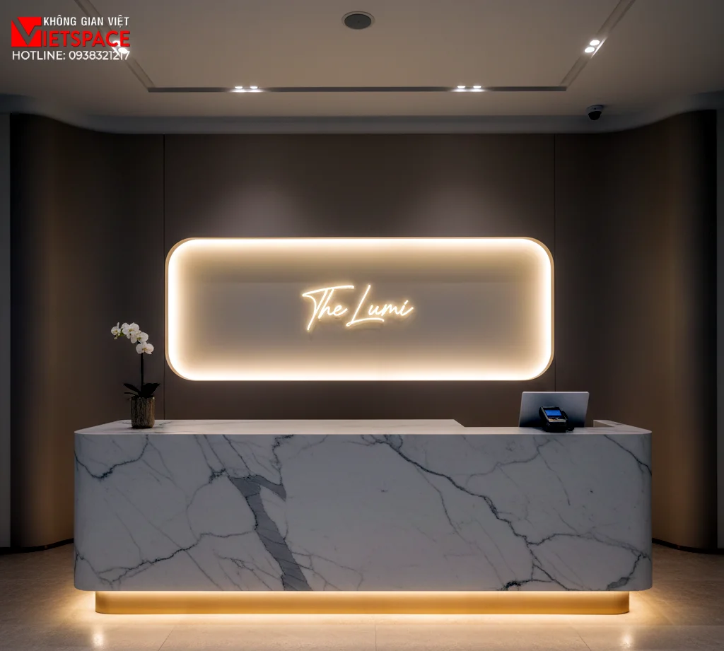 thiết kế cửa hàng thời trang the lumi _16