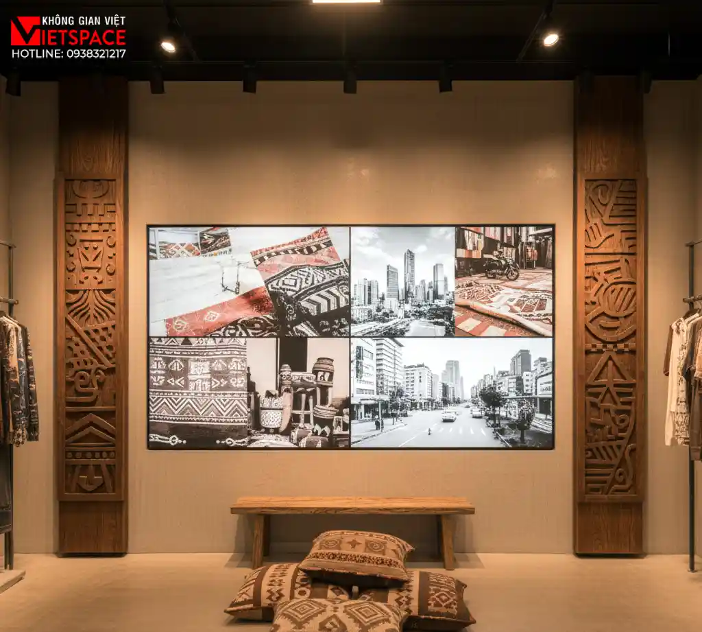 thiết kế cửa hàng thời trang urban tribe _5